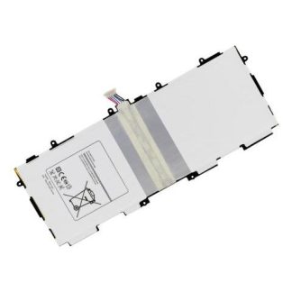 BATERIA PILA PARA SAMSUNG TAB 3 P5200 T4500E 6 HILOS 6800MAH