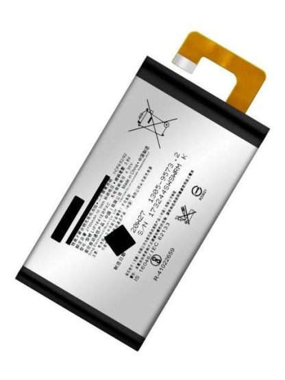 BATERIA PILA PARA SONY XPERIA XA1 ULTRA LIP1641ERPXC 2700MAH