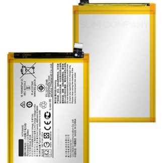 BATERIA PILA PARA VIVO Y53S 4G V2058 V2111A B-Q8 5000MAH