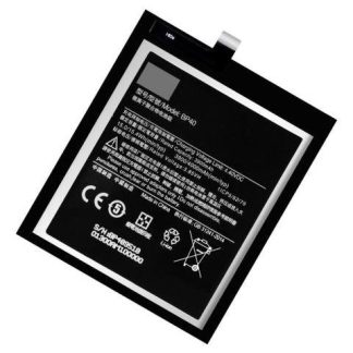 BATERIA PILA PARA XIAOMI MI 9T PRO M1903F11G BP40 3900MAH