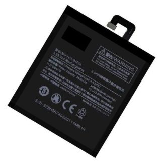 BATERIA PILA PARA XIAOMI MI NOTE 3 MCE8 BM3A 3400MAH