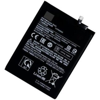 BATERIA PILA PARA XIAOMI POCO M3 REDMI 9T BN62 5900MAH