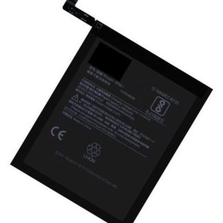 BATERIA PILA PARA XIAOMI POCO X3 X3 PRO BN61 5850MAH