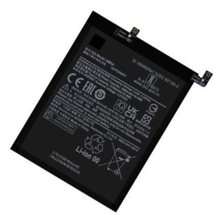 BATERIA PILA PARA XIAOMI REDMI NOTE 11 PRO 4G 2201116TG BM5A
