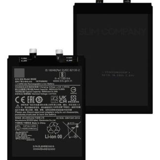 BATERIA PILA PARA XIAOMI REDMI NOTE 11 PRO 5G BN5E 4900MAH