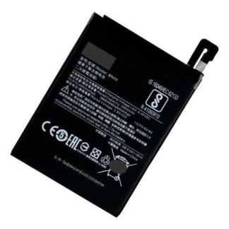 BATERIA PILA PARA XIAOMI REDMI NOTE 6 PRO BN48 3900MAH