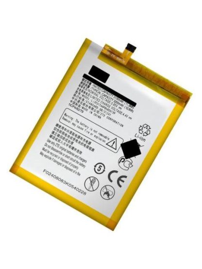 BATERIA PILA PARA ZTE V10 VITA LI3931T44P8H806139 3100MAH