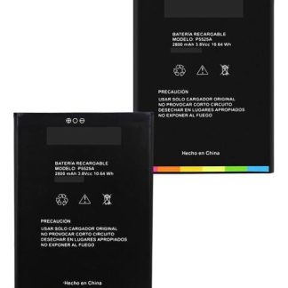 BATERIA PILA POLAROID COSMO Q5S P5525A 2800MAH 5525 3.8V