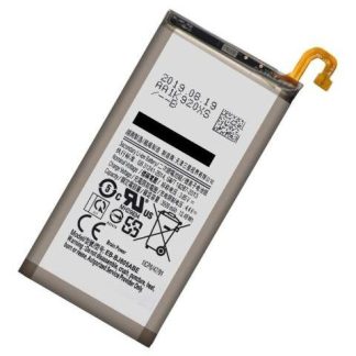 BATERIA PILA SAMSUNG GALAXY J8 PLUS SM-J805G 3500 MAH