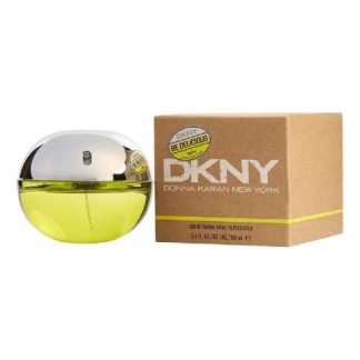 BE DELICIOUS DAMA 100 ML DONNA KARAN SPRAY - ORIGINAL