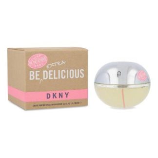 BE EXTRA DELICIOUS 100 ML EDP SPRAY DONNA KARAN - MUJER