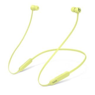 BEATS BY DR. DRE AUDIFONOS INTRAURICULARES FLEX BLUETOOTH INALAMBRICO AMARILLO