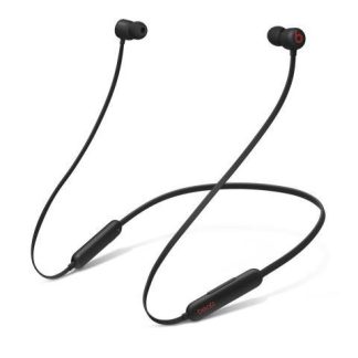 BEATS BY DR. DRE AUDIFONOS INTRAURICULARES FLEX BLUETOOTH INALAMBRICO AZABACHE