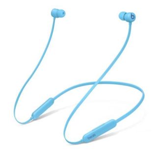BEATS BY DR. DRE AUDIFONOS INTRAURICULARES FLEX BLUETOOTH INALAMBRICO AZUL