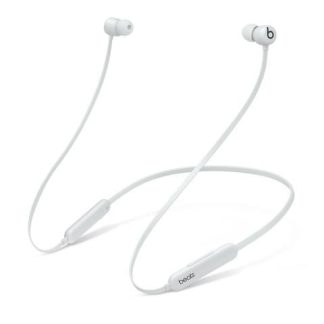 BEATS BY DR. DRE AUDIFONOS INTRAURICULARES FLEX BLUETOOTH INALAMBRICO GRIS