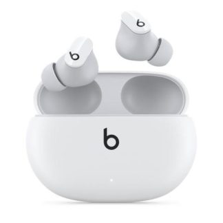 BEATS BY DR. DRE AUDIFONOS INTRAURICULARES STUDIO BUDS INALAMBRICO BLUETOOTH BLANCO