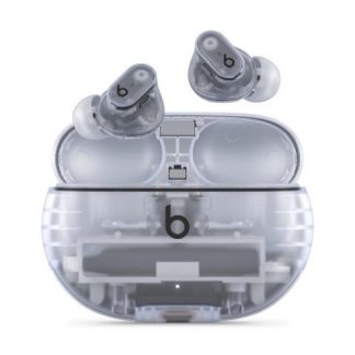 BEATS BY DR. DRE AUDIFONOS INTRAURICULARES STUDIO BUDS INALAMBRICO BLUETOOTH TRANSPARENTE
