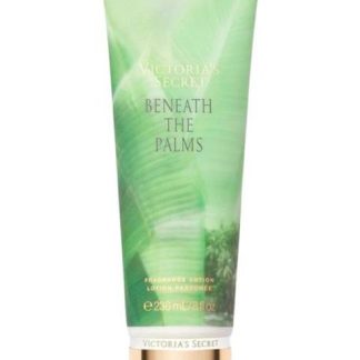 BENEATH THE PALMS FRAGANCE LOTION VICTORIA SECRET 236 ML