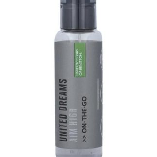 BENETTON ON THE GO AIM HIG 30 ML EDT SPRAY BENETTON - HOMBRE