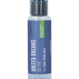 BENETTON ON THE GO GO FAR 30 ML EDT SPRAY BENETTON - HOMBRE