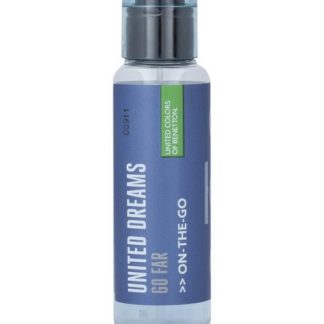 BENETTON ON THE GO GO FAR 30 ML EDT SPRAY BENETTON - HOMBRE
