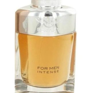 BENTLEY BENTLEY FOR MEN INTENSE EDP 100 ML PARA HOMBRE
