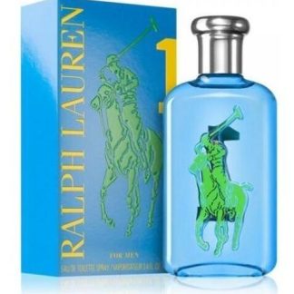 BIG PONY 1 RALPH LAUREN EDT 100ML(H) PARISPERFUMES SPA