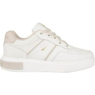 BIRCHY TENIS URBANO BASICO MONOCOLOR BEIGE NAUTICA