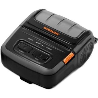 BIXOLON IMPRESORA MOVIL SPP-R310 TERMICA DIRECTA INALAMBRICO SERIAL BLUETOOTH USB 2.0 NEGRO