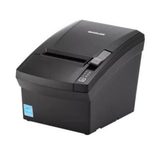 BIXOLON SRP-330III IMPRESORA DE TICKETS TERMICA DIRECTA 203 X 203DPI USB-PARALELO NEGRO
