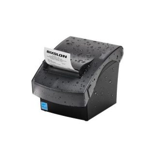 BIXOLON SRP-350PLUSVPK IMPRESORA DE TICKETS TERMICA 180 X 180DPI USB NEGRO