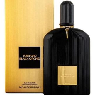 BLACK ORCHID TOM FORD 100 ML EAU DE PARFUM SPRAY MUJER