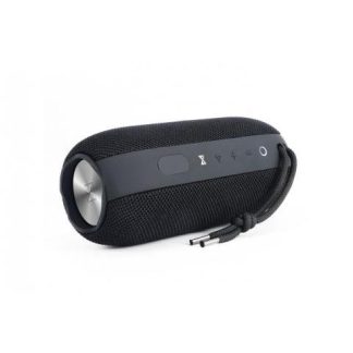 BOCINA BLUETOOTH LANIX 11337 LXSP ACT ALTAVOZ PORTATIL ESTEREO NEGRO 10 W
