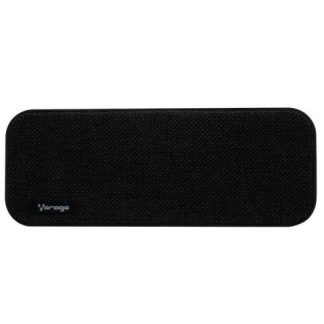 BOCINA PORTATIL BLUETOOTH VORAGO BSP150 NEGRO 100 HZ ~ 18 KHZ 3W-2