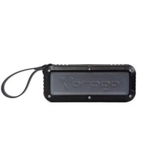 BOCINA VORAGO BSP500V2 6W - 2 NEGRO 180 HZ 20000 KHZ