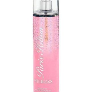 BODY HEIRESS 236ML DAMA PARIS HILTON VOLUMEN DE LA UNIDAD 236 ML