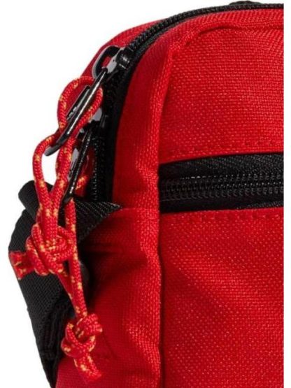 BOLSA BANDOLERA ROJO ADIDAS - Image 6