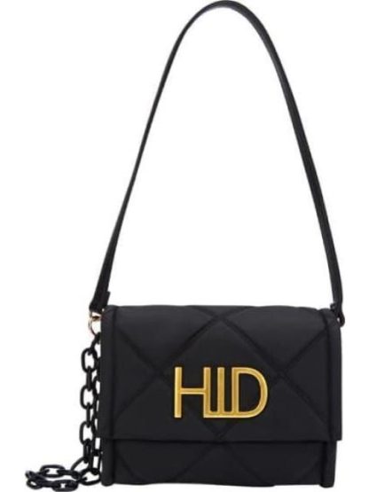 BOLSA CROSSBODY NEGRO HOLLY LAND