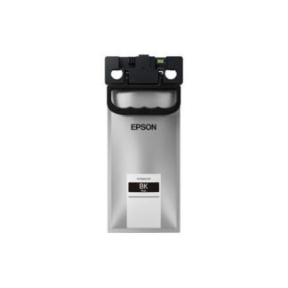BOLSA DE TINTA EPSON 961 XL NEGRO 10.000 PAGINAS