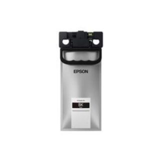 BOLSA DE TINTA EPSON 962 XXL NEGRO 40.000 PAGINAS