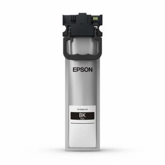 BOLSA DE TINTA EPSON DURABRITE ULTRA T941 NEGRO 5000 PAGINAS