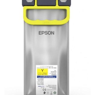BOLSA DE TINTA EPSON T05A DURABRITE PRO AMARILLO 20.000 PAGINAS