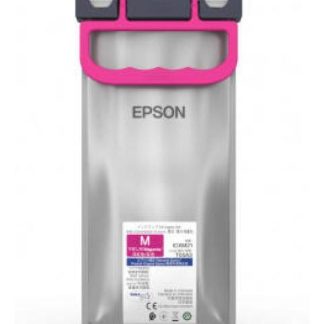 BOLSA DE TINTA EPSON T05A DURABRITE PRO MAGENTA 20.000 PAGINAS