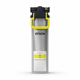 BOLSA DE TINTA EPSON T941 DURABRITE ULTRA AMARILLO 5000 PAGINAS