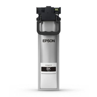 BOLSA DE TINTA EPSON T942 XL NEGRO 10.000 PAGINAS