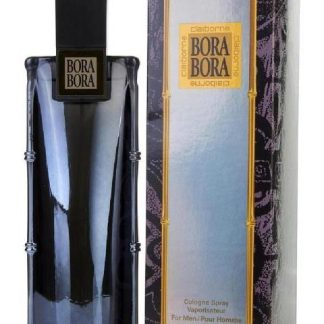 BORA BORA CABALLERO LIZ CLAIBORNE 100 ML COLOGNE SPRAY