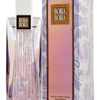 BORA BORA DAMA LIZ CLAIBORNE 100 ML EDP SPRAY - ORIGINAL