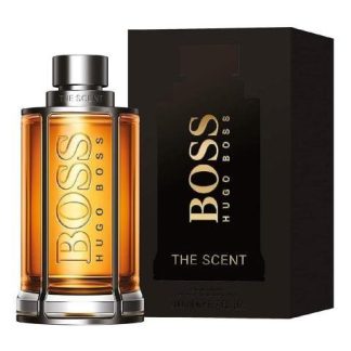 BOSS THE SCENT CABALLERO HUGO BOSS 200 ML EDT SPRAY
