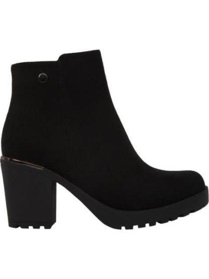 BOTA ANTE SUELA TRACK NEGRO TIERRA BENDITA