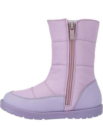 BOTA CAPITONADA STITCH ROSA DISNEY - Image 5